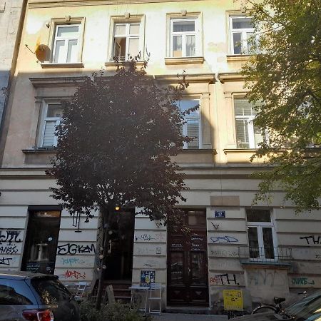 Baza Wypadowa Krakow Kazimierz Apartment ภายนอก รูปภาพ