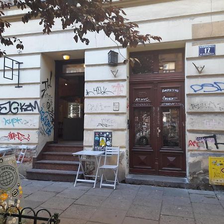 Baza Wypadowa Krakow Kazimierz Apartment ภายนอก รูปภาพ