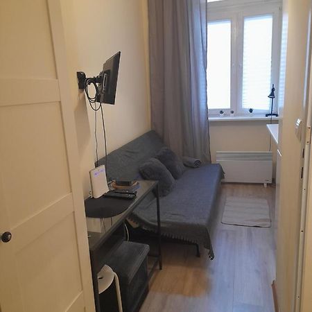 Baza Wypadowa Krakow Kazimierz Apartment ภายนอก รูปภาพ
