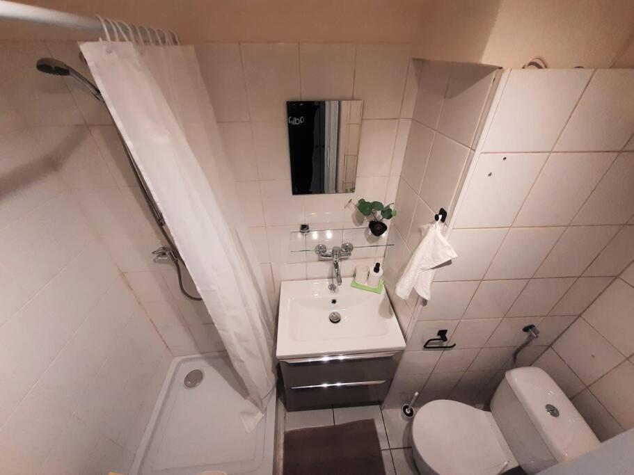 Baza Wypadowa Krakow Kazimierz Apartment ภายนอก รูปภาพ
