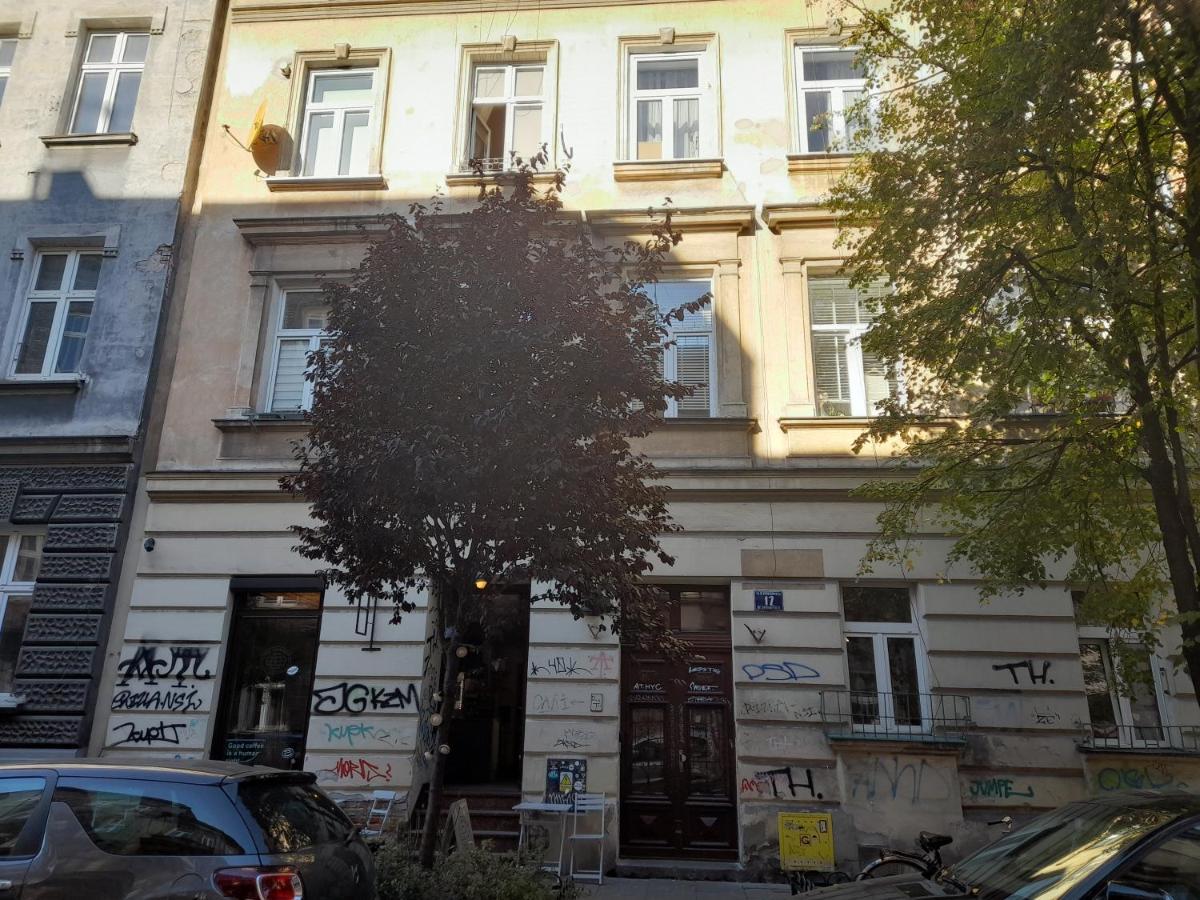 Baza Wypadowa Krakow Kazimierz Apartment ภายนอก รูปภาพ
