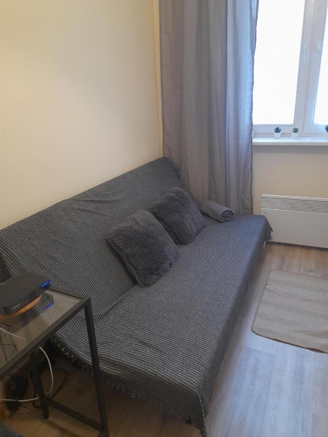 Baza Wypadowa Krakow Kazimierz Apartment ภายนอก รูปภาพ