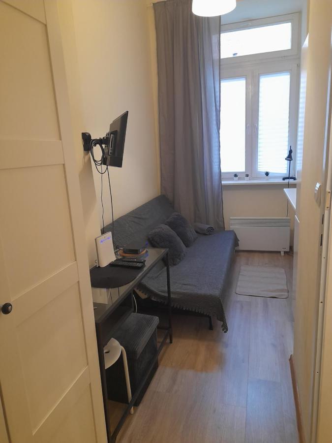 Baza Wypadowa Krakow Kazimierz Apartment ภายนอก รูปภาพ