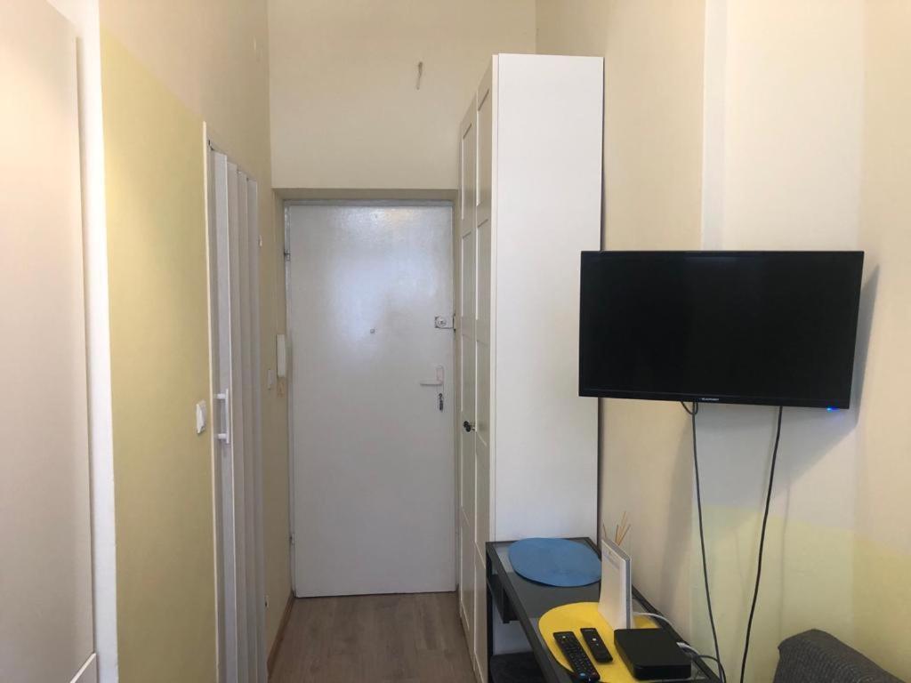 Baza Wypadowa Krakow Kazimierz Apartment ภายนอก รูปภาพ
